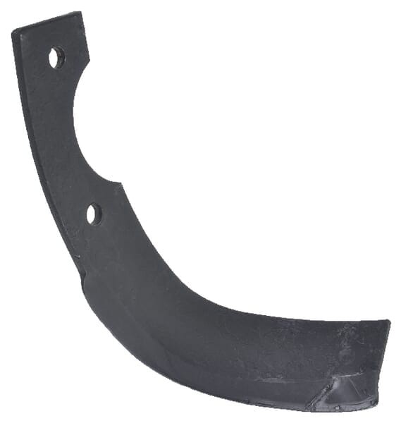 Nóż frezujący prawy 200x75x40mm 4mm pasuje do Iseki