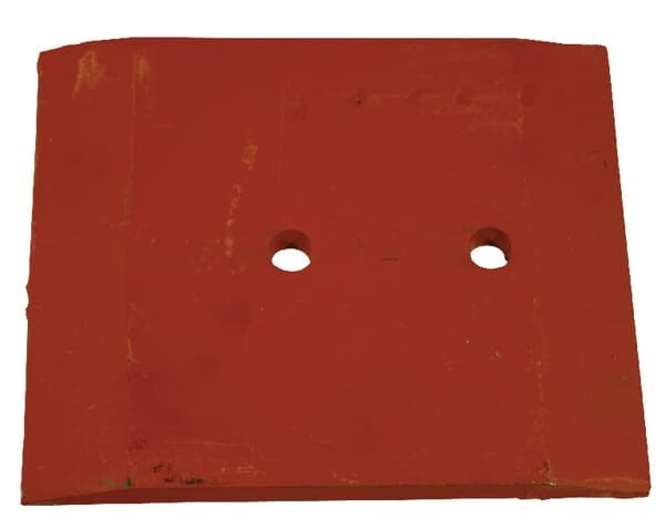 Płoza pasująca do V&N gopart