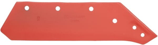 Lemiesz bez dłuta, lewy 16" pasuje do Kverneland