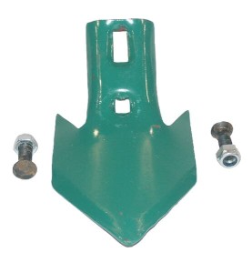 Gęsiostopa 120x6 mm 2-otw. Kverneland