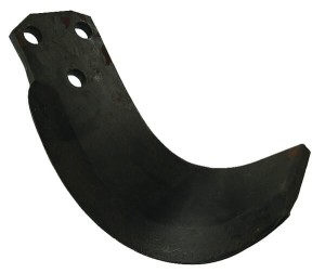 Nóż frezujący prawy 223x133x75mm 10mm pasuje do Maletti