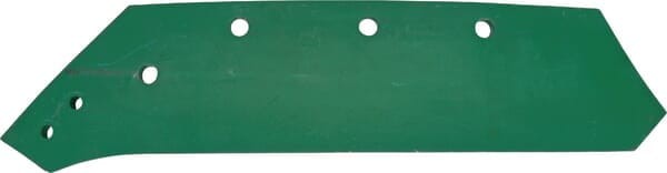 Lemiesz bez dłuta, lewy 18" pasuje do Kverneland Kramp