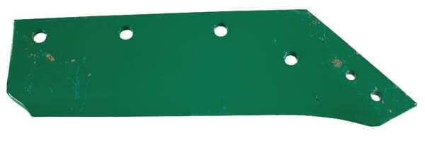 Lemiesz bez dłuta, prawy 14" pasuje do Kverneland Kramp