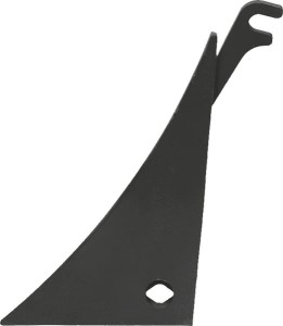 Pierś odkładni WS/WY350L