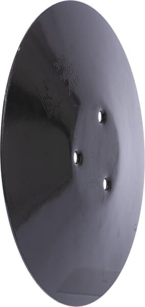 Talerz redlicy 320x3