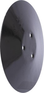 Talerz redlicy 320x3