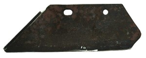 Lemiesz, lewy 14" Quick-fit Kverneland