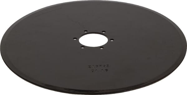 Tarcza talerzowa 3.5 x D=350