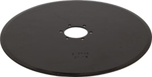Tarcza talerzowa 3.5 x D=350