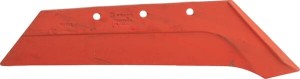 Lemiesz dziobowy, lewy 18" WS 430 pasuje do V&N