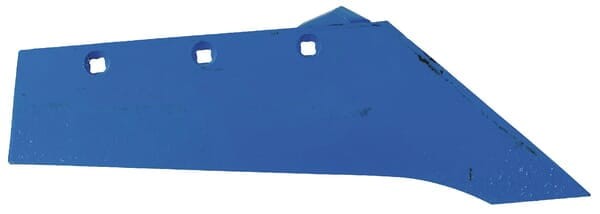 Lemiesz bez dłuta, lewy 14" Kverneland