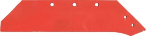 Lemiesz bez dłuta, prawy 18" WXM 43 pasuje do V&N