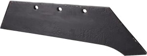 Lemiesz dziobowy, prawy 16" WS400 pasuje do V&N
