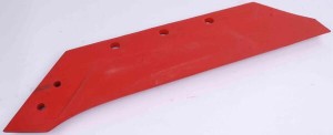 Lemiesz bez dłuta, lewy 18" WSM 43 C-plus V&N