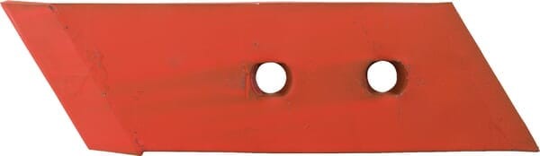 Dłuto lemiesza, lewe z węglikiem spiekanym WXHM V&N