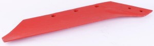 Lemiesz bez dłuta, prawy 18" WXM 43 V&N