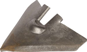 Gęsiostopka 250mm