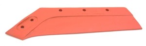 Lemiesz bez dłuta, prawy 14" WSM35 pasuje do V&N Kramp