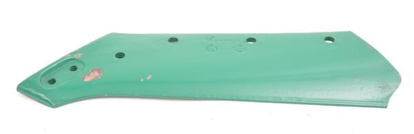 Lemiesz bez dłuta, prawy 16" Kverneland