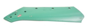 Lemiesz bez dłuta, prawy 16" Kverneland