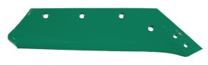 Lemiesz bez dłuta, prawy 16" Kverneland