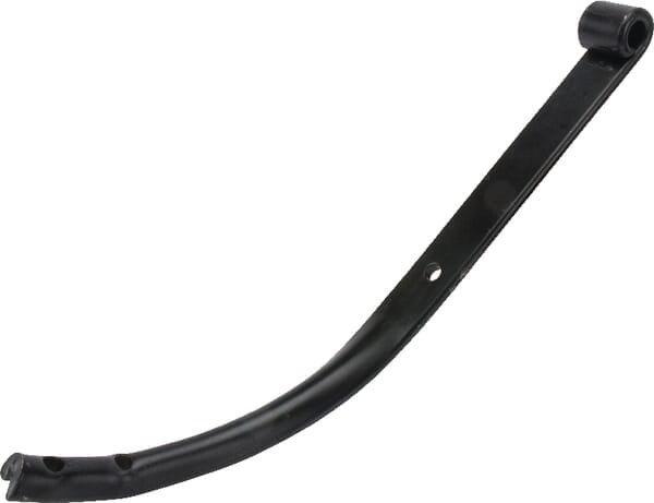 Ząb kultywatora, 45x10x510 mm Kverneland