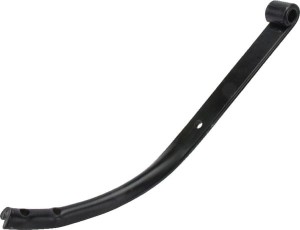 Ząb kultywatora, 45x10x510 mm Kverneland
