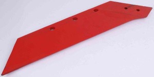 Lemiesz bez dłuta, prawy 18" WSM 43 Permanit V&N