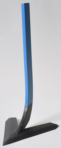 Nóż opielacza z trzonkiem 160 mm