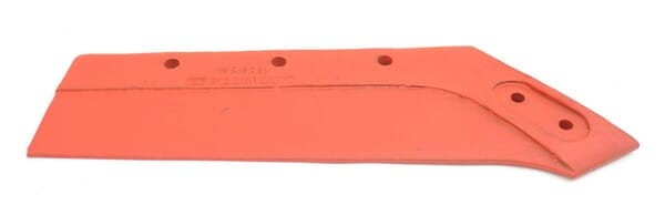 Lemiesz bez dłuta, lewy 14" WSM 35 pasuje do V&N