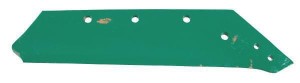 Lemiesz bez dłuta, prawy 18" Kverneland