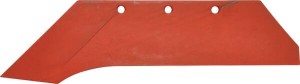 Lemiesz dziobowy, lewy 16" WS400 C-plus V&N