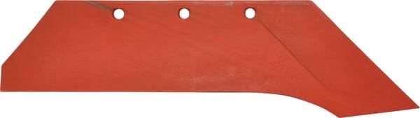Lemiesz dziobowy, prawy 16" WS C-plus 400 V&N
