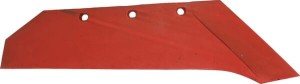 Lemiesz dziobowy, prawy 16" UN 400 V&N