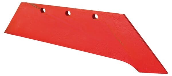 Lemiesz dziobowy, prawy 16" WS400 V&N