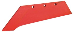 Lemiesz dziobowy, lewy 16" WS400 V&N