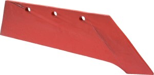 Lemiesz dziobowy, lewy 14" WS350 pasuje do V&N