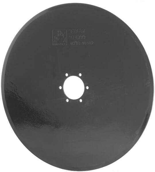 Tarcza redlicy 400mm