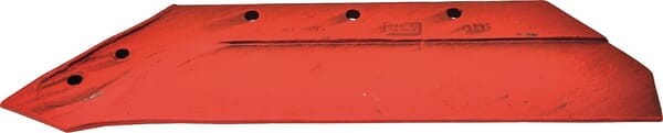 Lemiesz bez dłuta, prawy 16" WSM40 pasuje do V&N