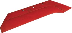 Lemiesz dziobowy, lewy 18" WS 430 C-plus V&N