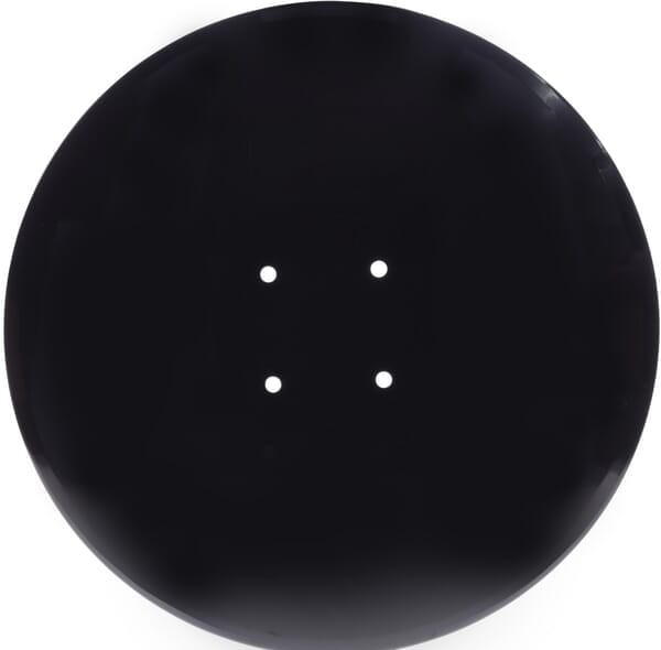 Disc 510/5, plain-LK120