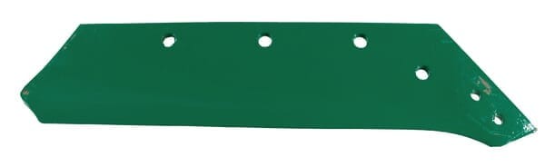 Lemiesz bez dłuta, prawy 18" Kverneland
