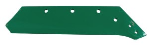 Lemiesz bez dłuta, prawy 18" Kverneland