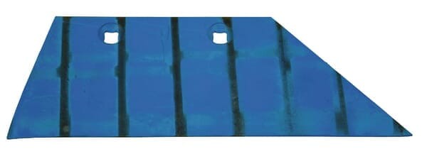 Lemiesz dziobowy, prawy WG10B Lemken