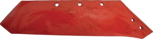 Lemiesz bez dłuta, lewy 14" WXHM43 C-plus V&N