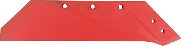 Lemiesz bez dłuta, prawy 18" WSM 43 C-plus pasuje do V&N Kramp