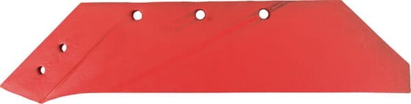 Lemiesz bez dłuta, lewy 18" WSM 43 C-plus pasuje do V&N Kramp
