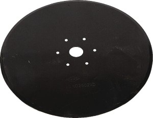 Talerz D350
