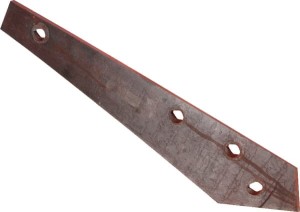 Listwa odkładni 4, prawa, V&N