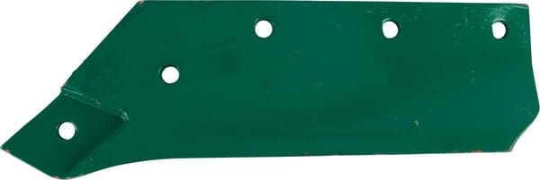 Lemiesz bez dłuta, lewy 14" Kverneland